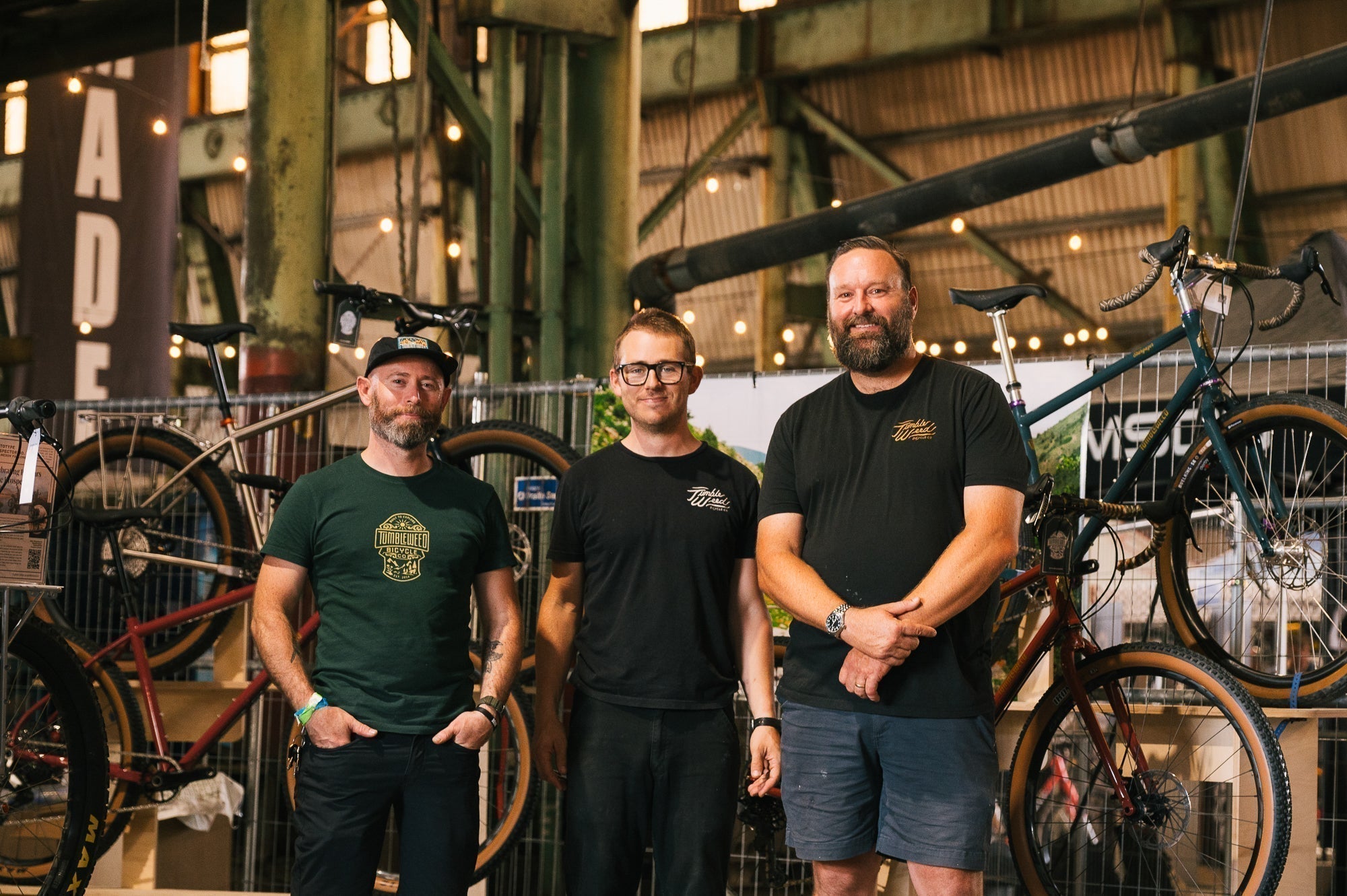 MADE Bike Show Recap: Reflections From Our First Show