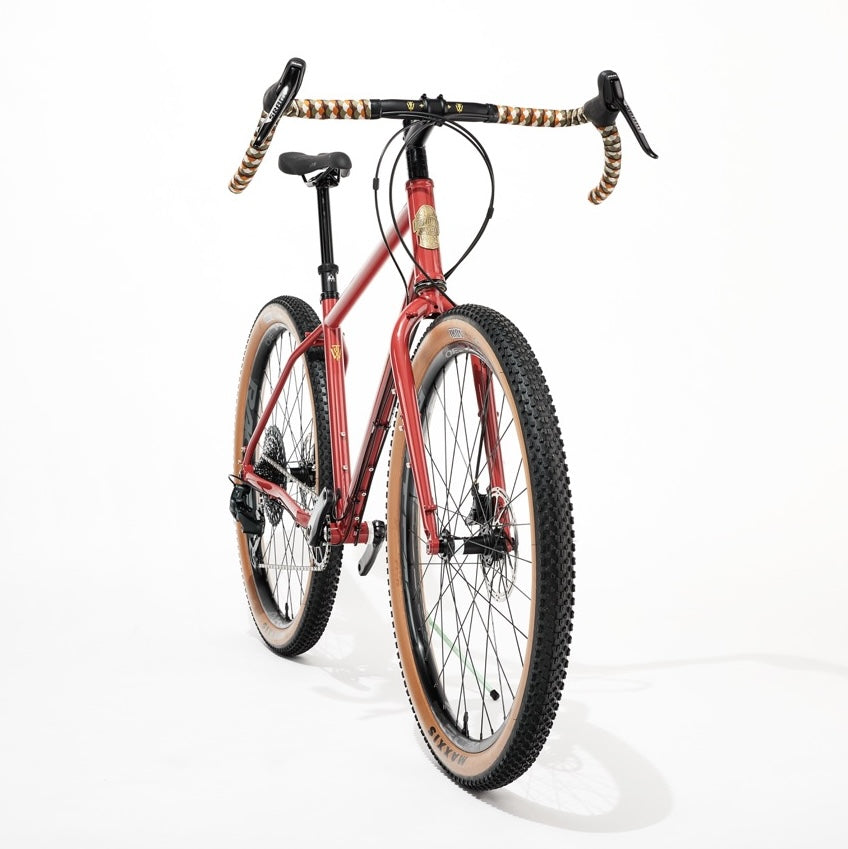 Tumbleweed Introduces Next Generation Stargazer in New Colors