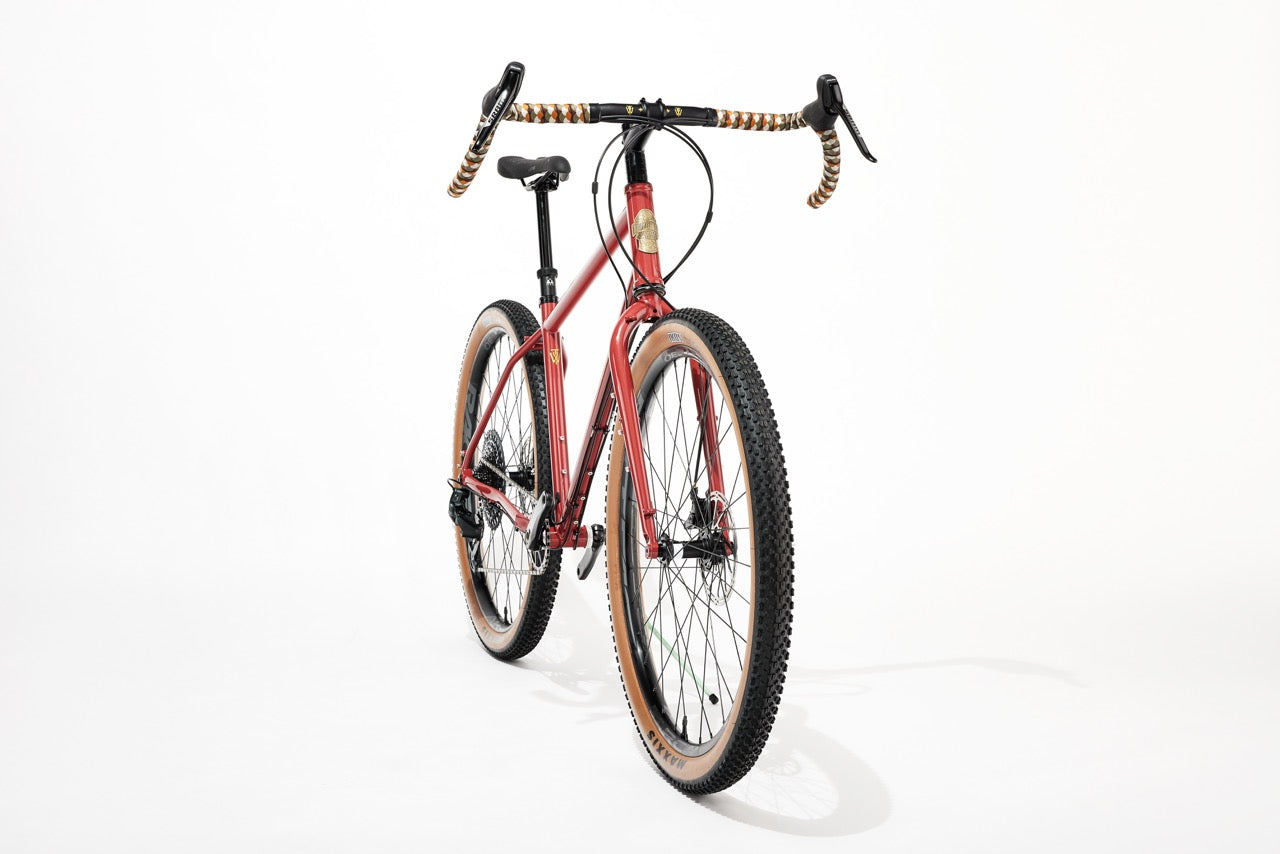 Tumbleweed Introduces Next Generation Stargazer in New Colors