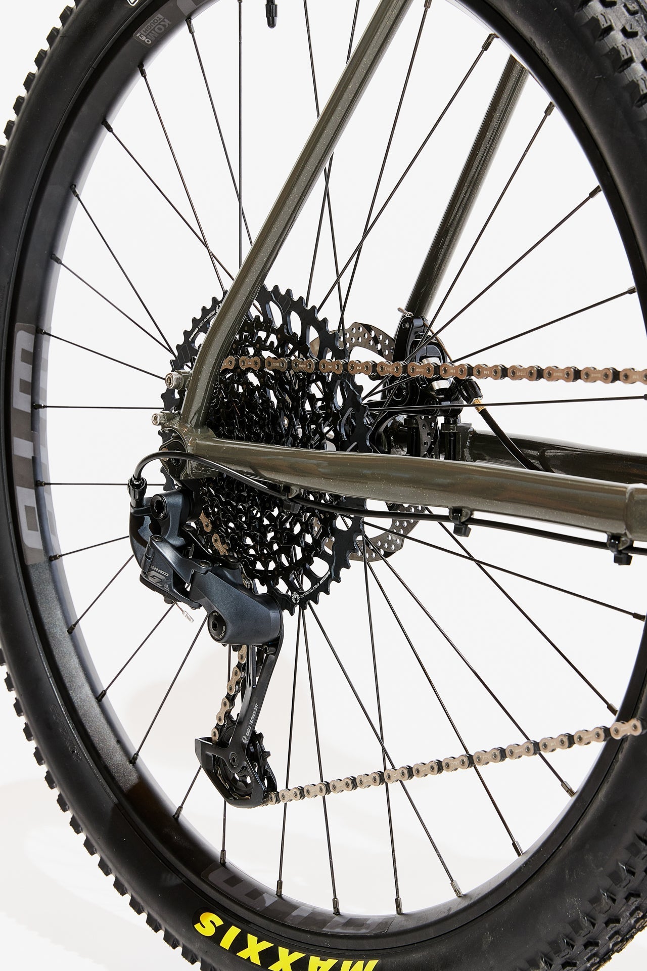Stargazer/Sunliner Derailleur Hanger