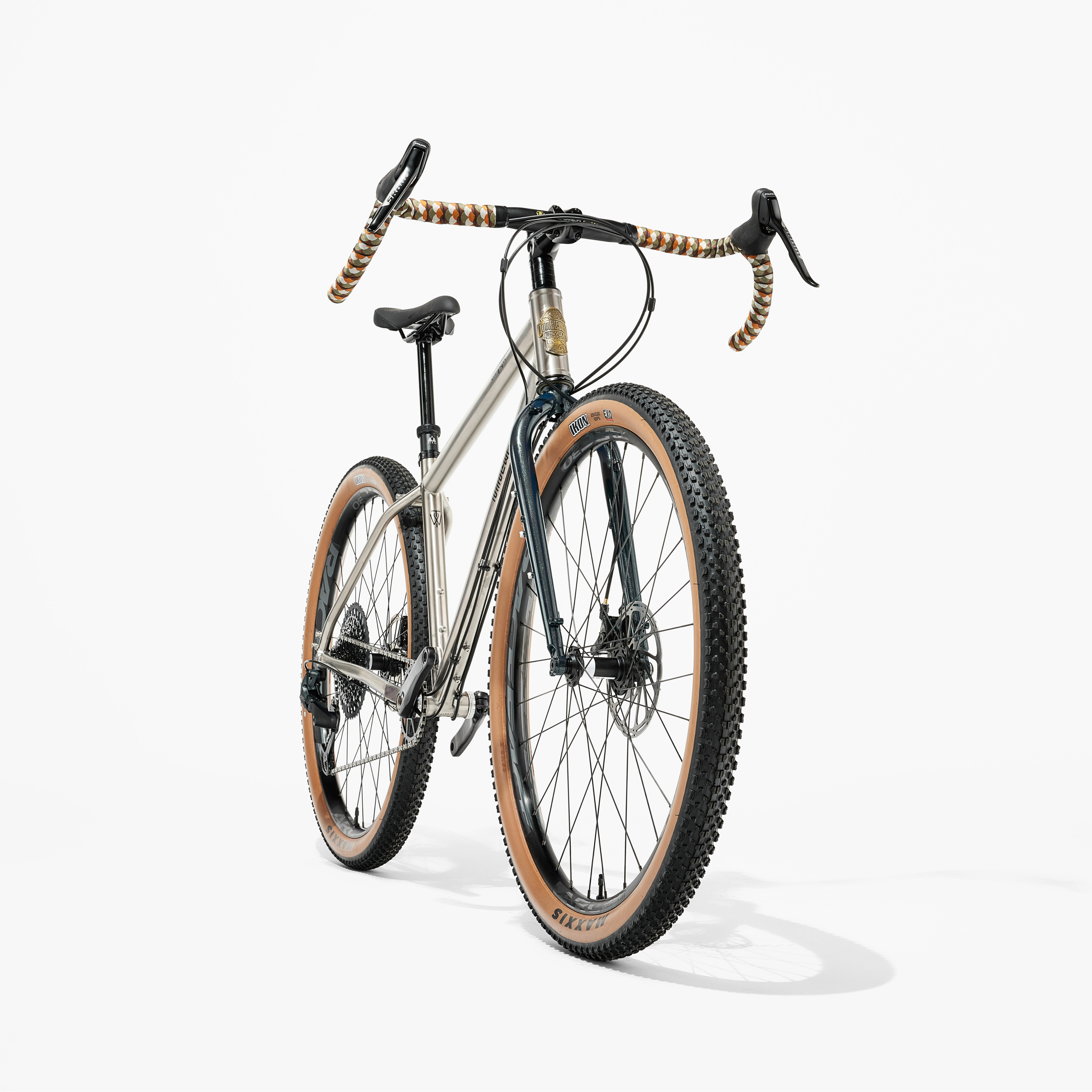 Titanium Stargazer
