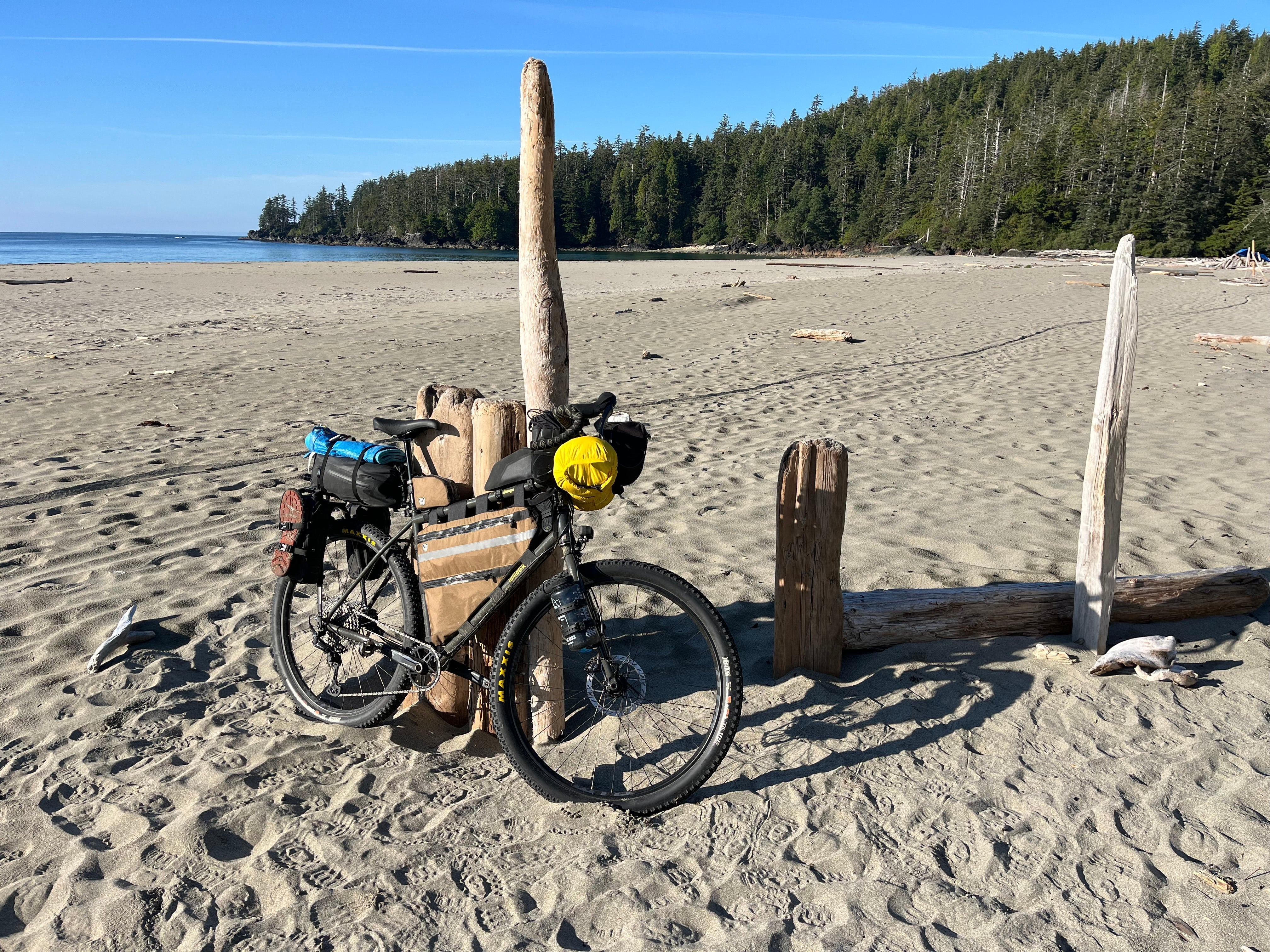 Rig & Rider: Willi's XL Starry Night Stargazer