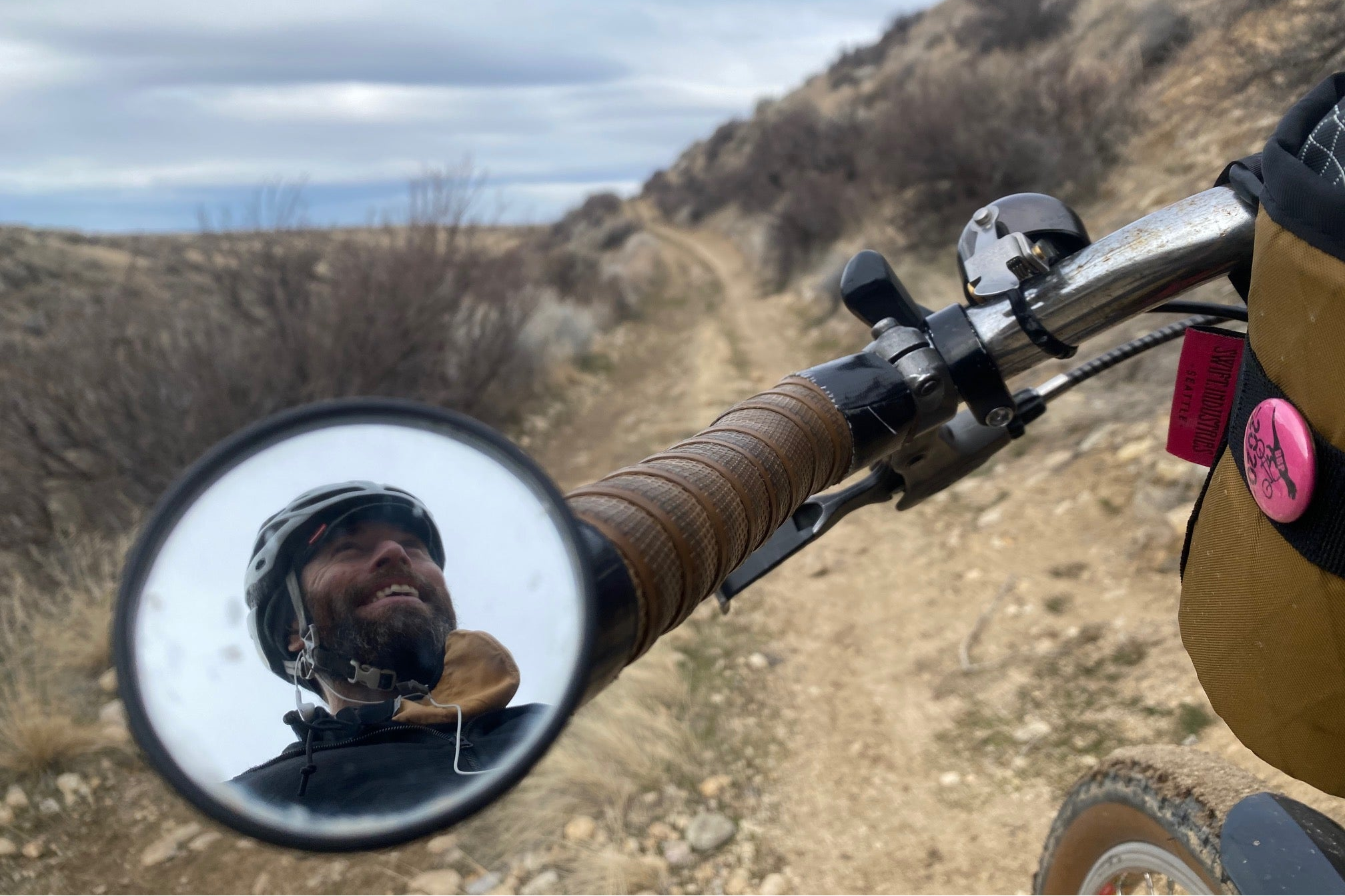 Staff Q&A: Dan Lenaghan's Bone Stargazer, Rider Origin Story, and Hot Takes