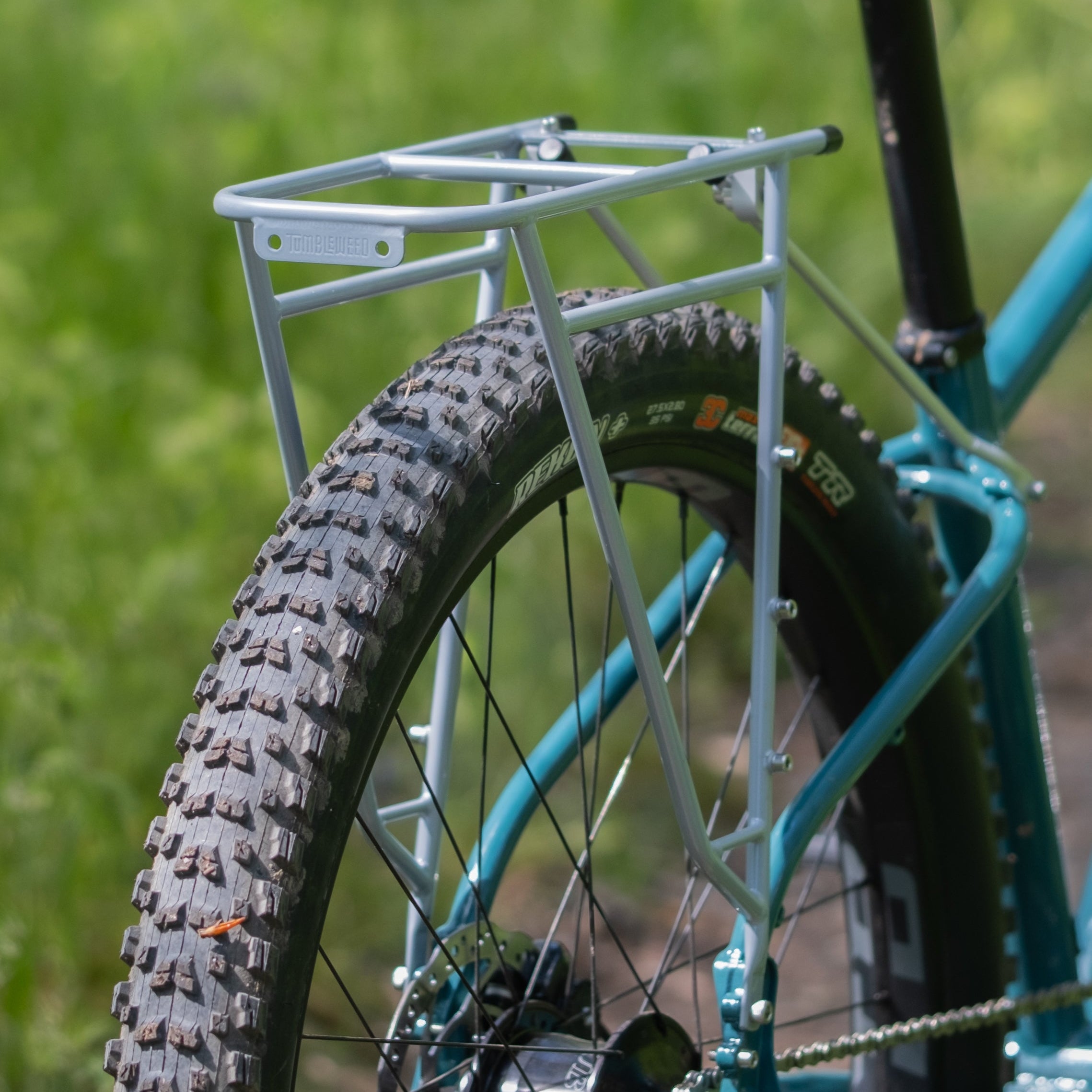 Macro Pannier Rack