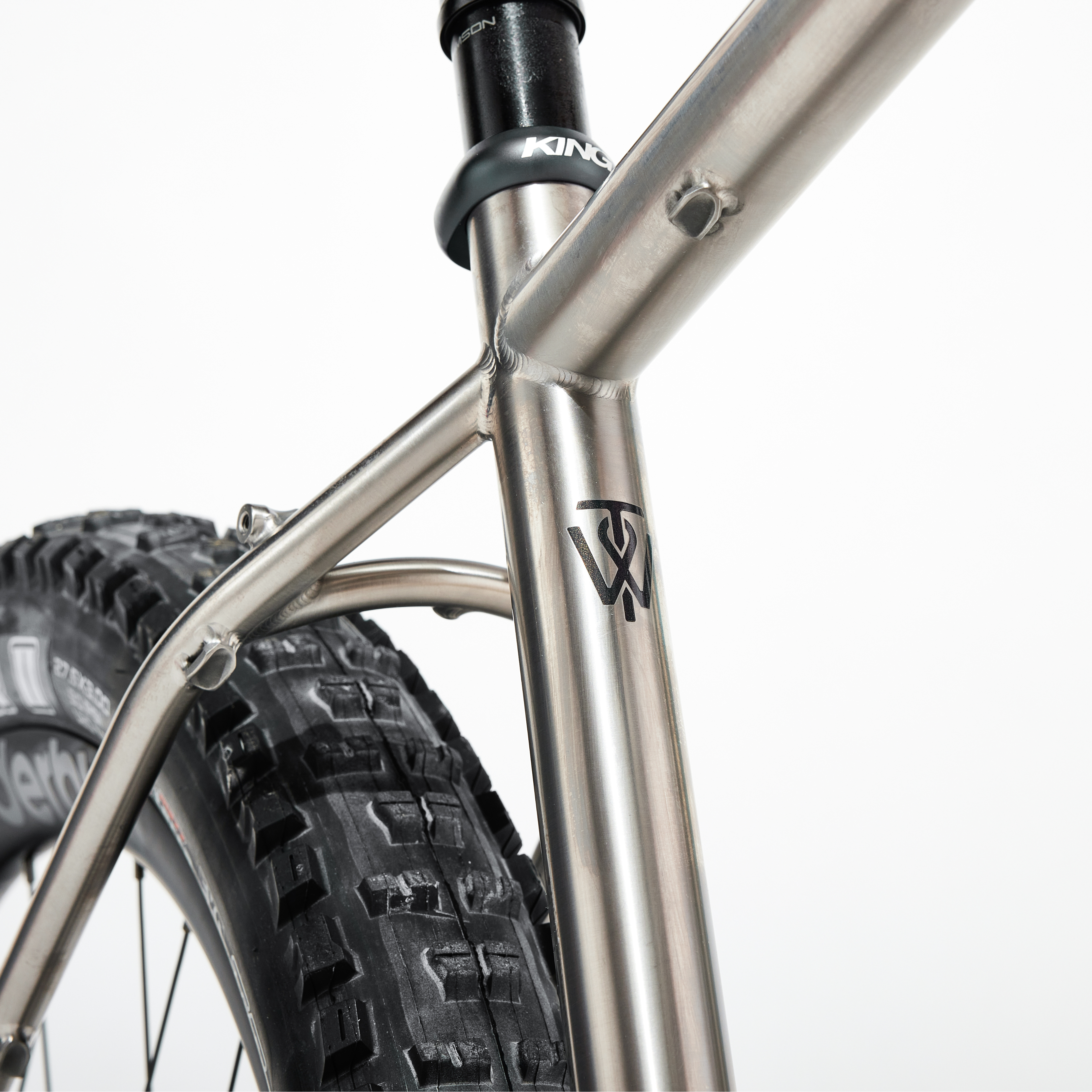 Titanium Prospector
