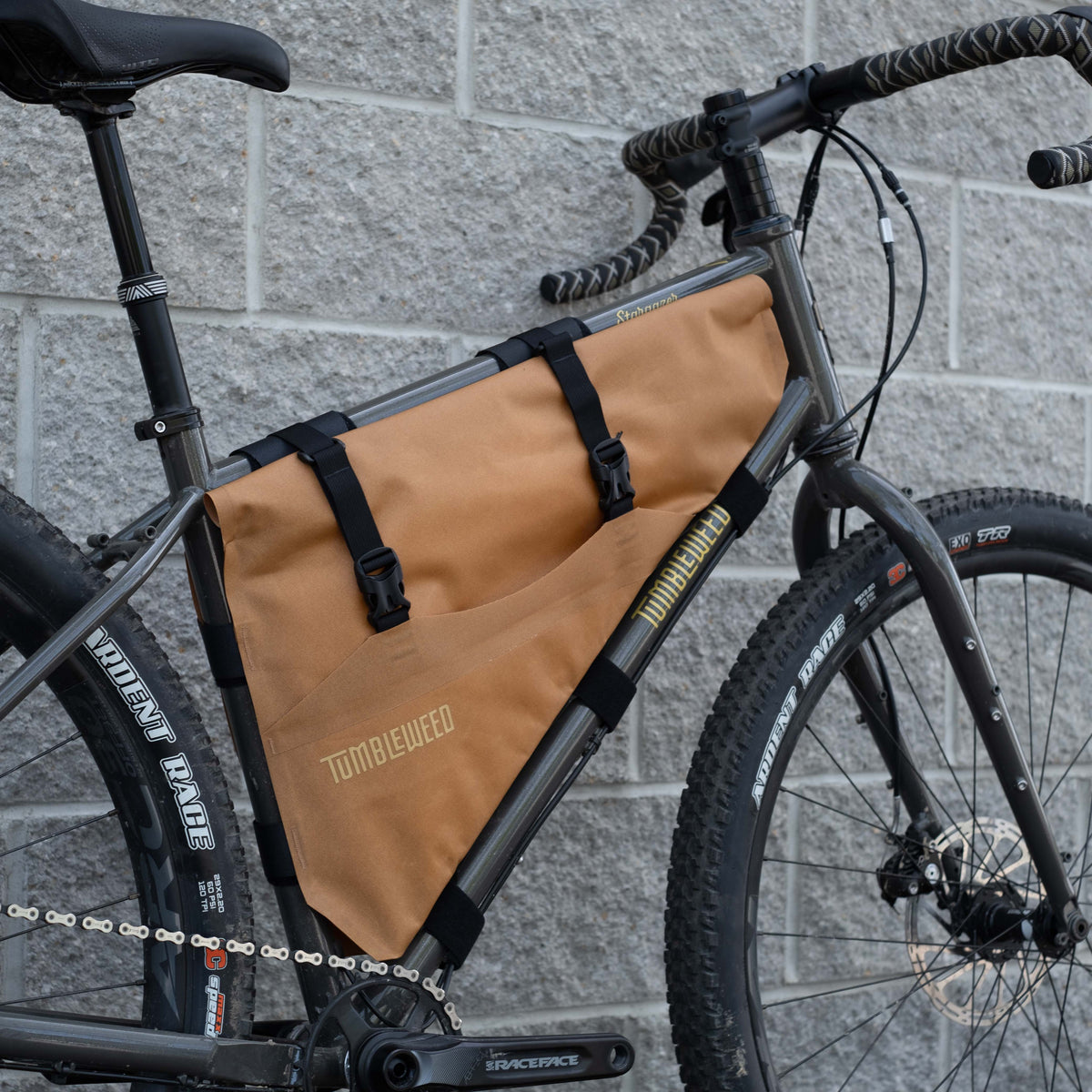 Rockgeist 52Hz Framebag for Stargazer - Main Image