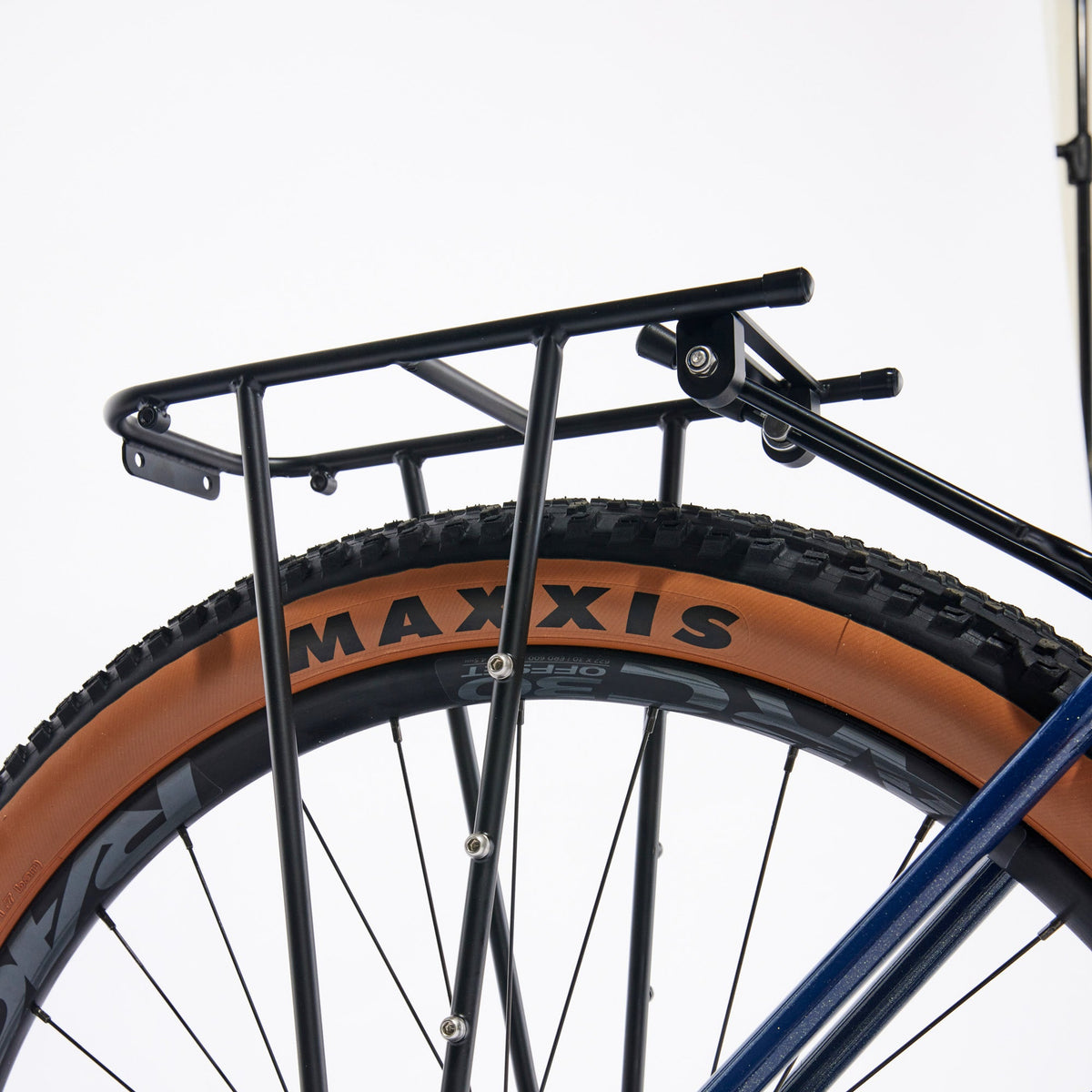 Pannier Rack
