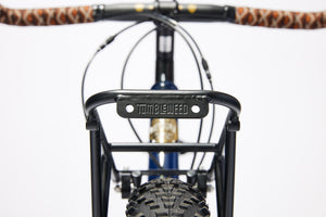 Chromoly T Rack – Tumbleweed Bicycle Co.